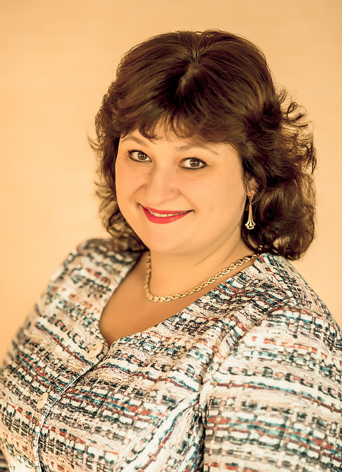 Гудкова Марина Валерьевна