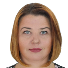 Савина Любовь Анатольевна