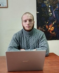 Романов Антон Владимирович