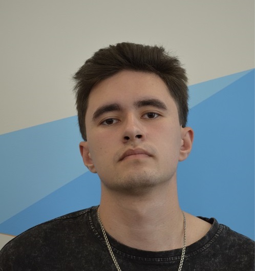 Молодцов Тамерлан Рустамович