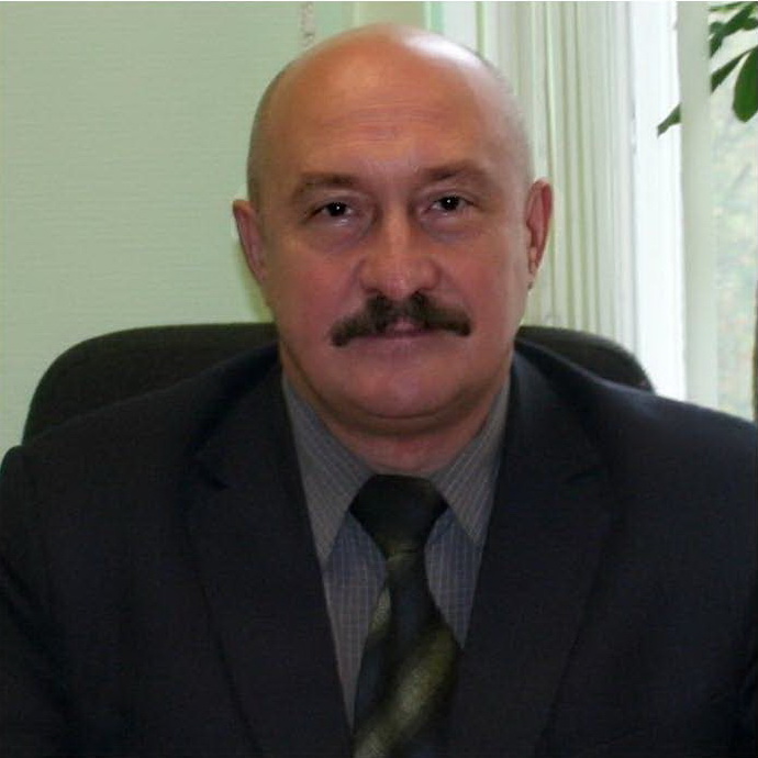 Дюкарев Валерий Васильевич
