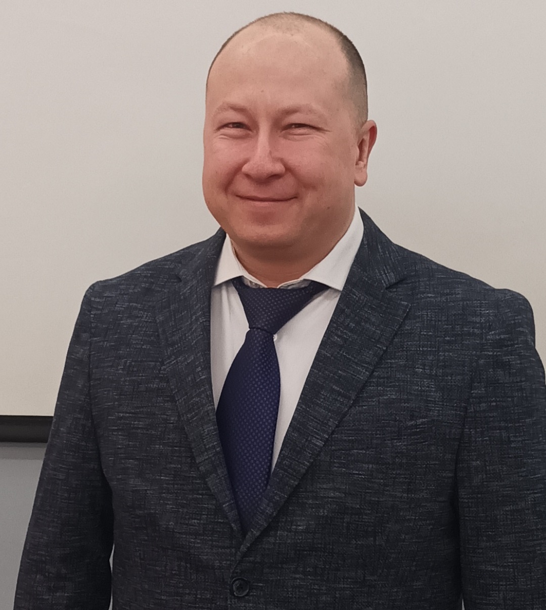 Олейник Сергей Александрович