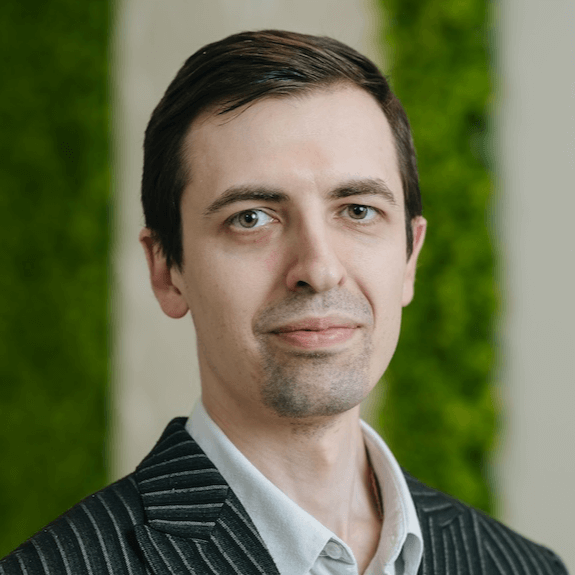 Чистяков Константин Владимирович