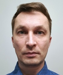 Пашков Андрей Александрович