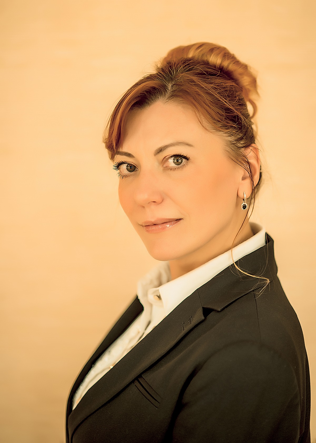 Березина Анна Александровна