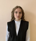 Чередник Анастасия