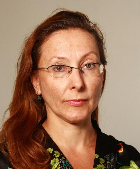 Андрианова Валерия Валерьевна