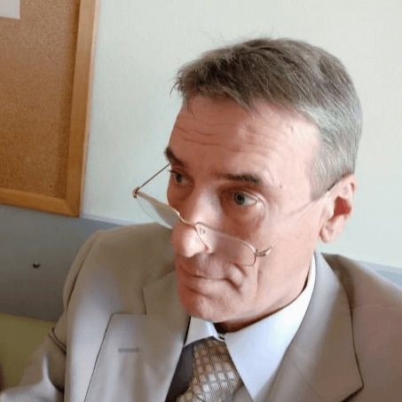 Журавлев Андрей Леонардович