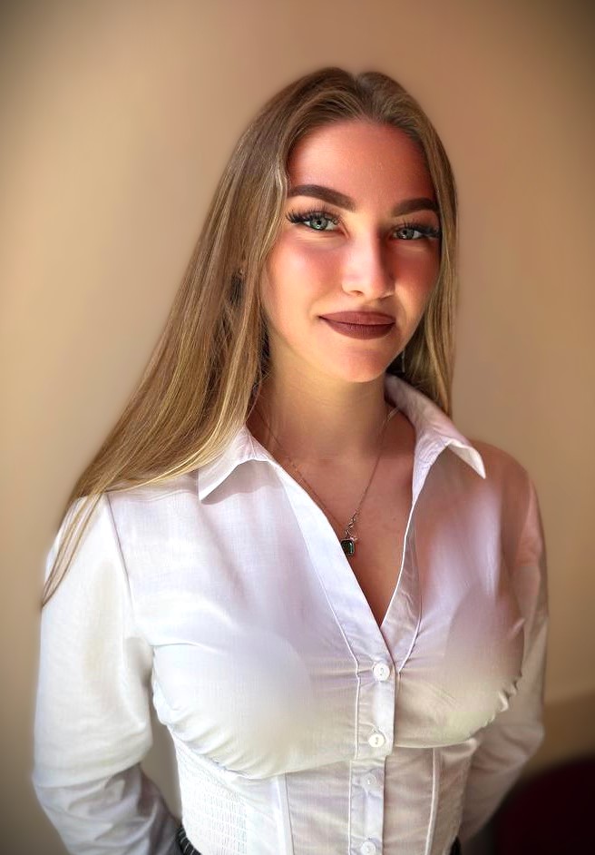 Шкрыль Кристина