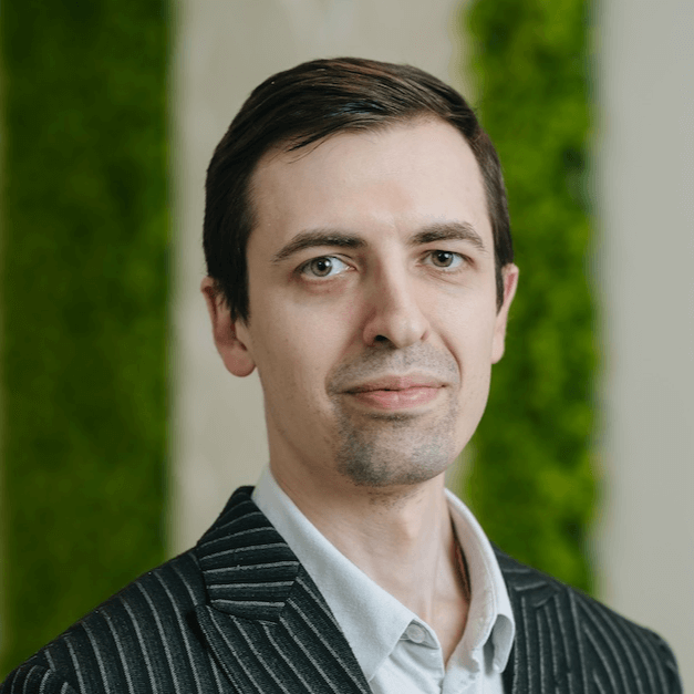 Чистяков Константин Владимирович