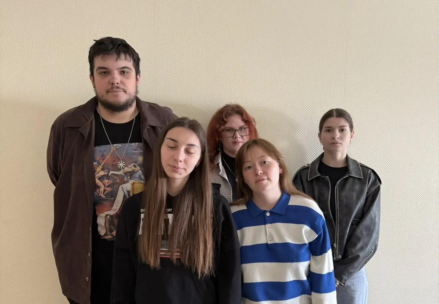 Студенты Тульского филиала приступили к реализации научно-исследовательского проекта «Актуальные проблемы банкротства граждан в Тульской области».