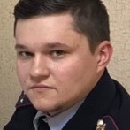 Крот Сергей Сергеевич