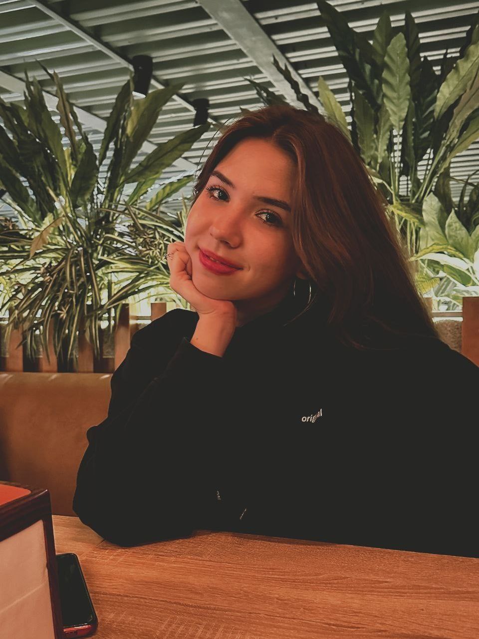 Дегтярева Арина