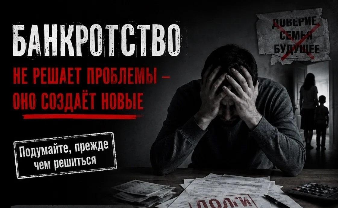 Результаты научного проекта «Актуальные вопросы банкротства граждан в Тульской области»