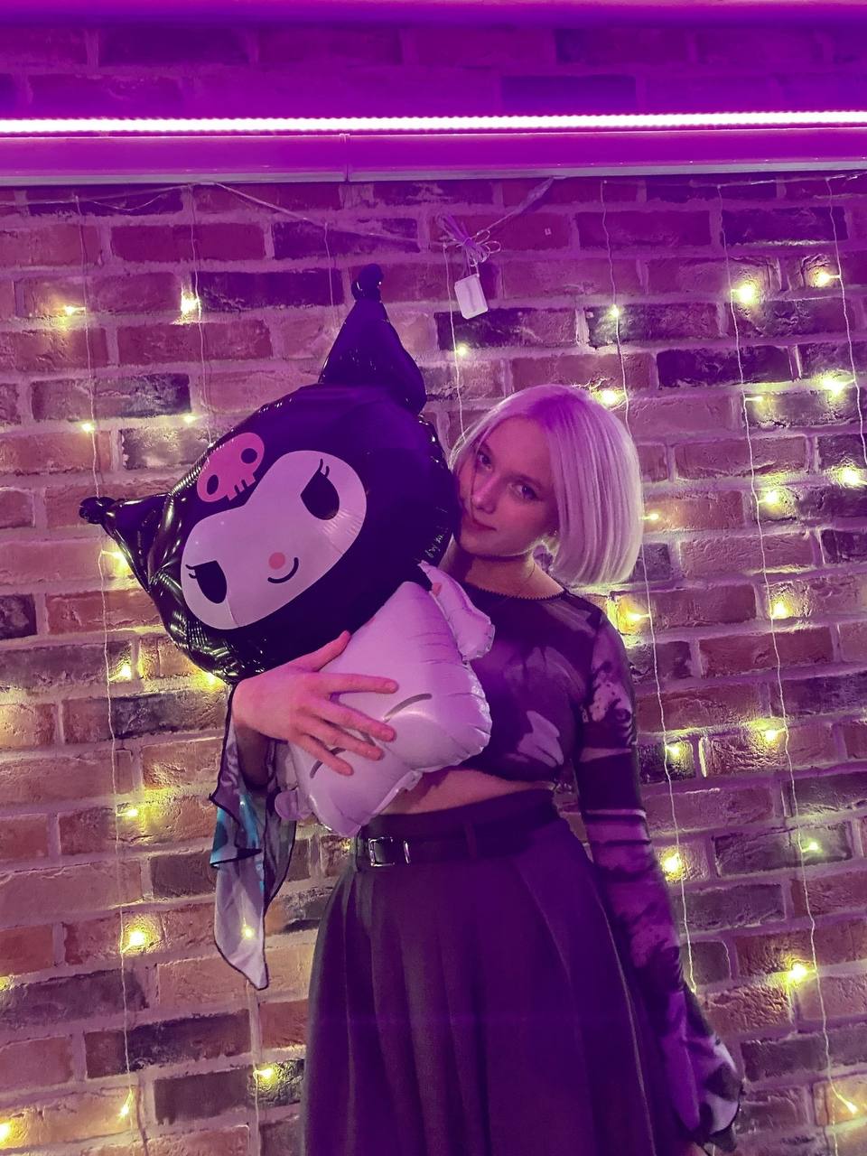 Новицкая Софья Александровна